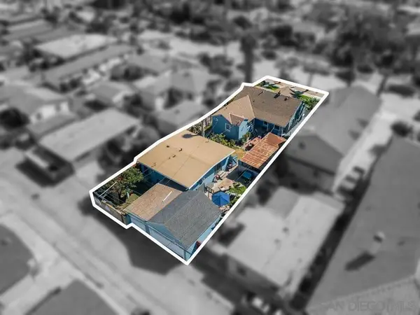 4754 56 Saratoga Ave, San Diego, CA 92107