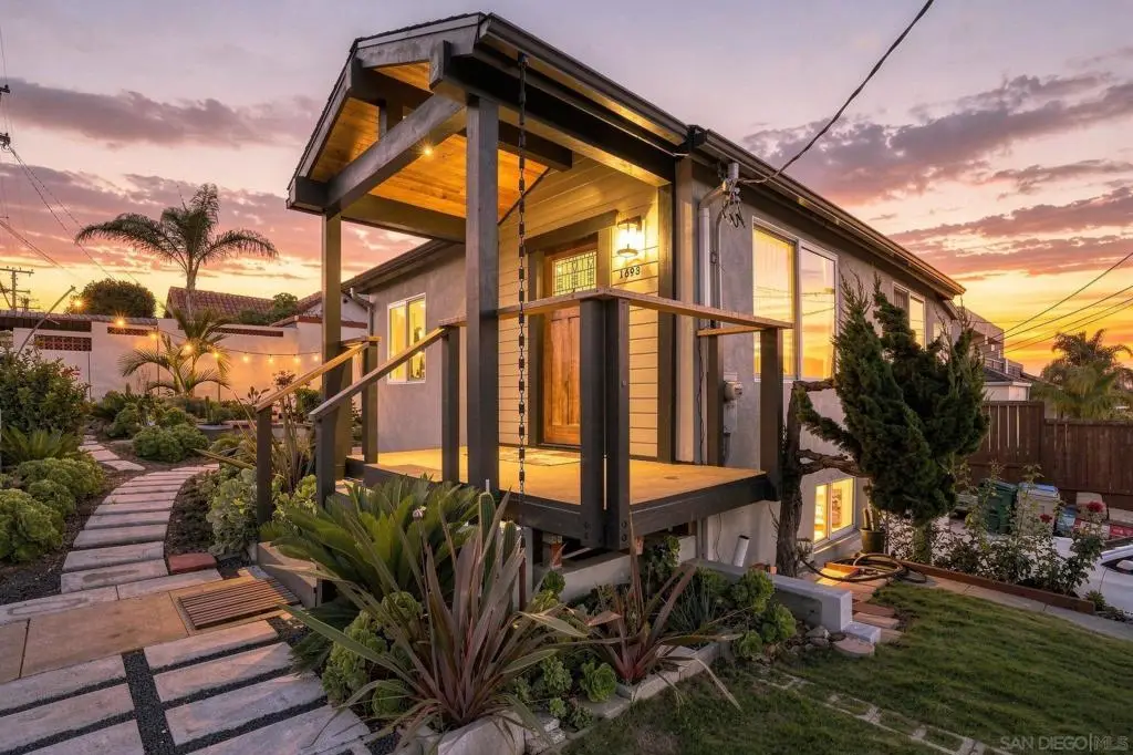 Address Withheld By Seller, San Diego, CA 92103 - #1
