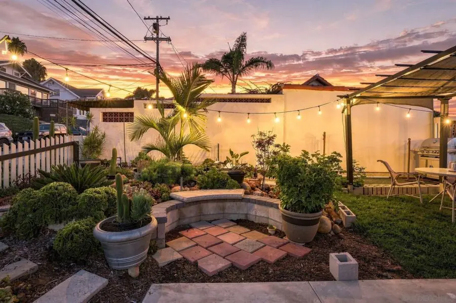 Address Withheld By Seller, San Diego, CA 92103 - #2