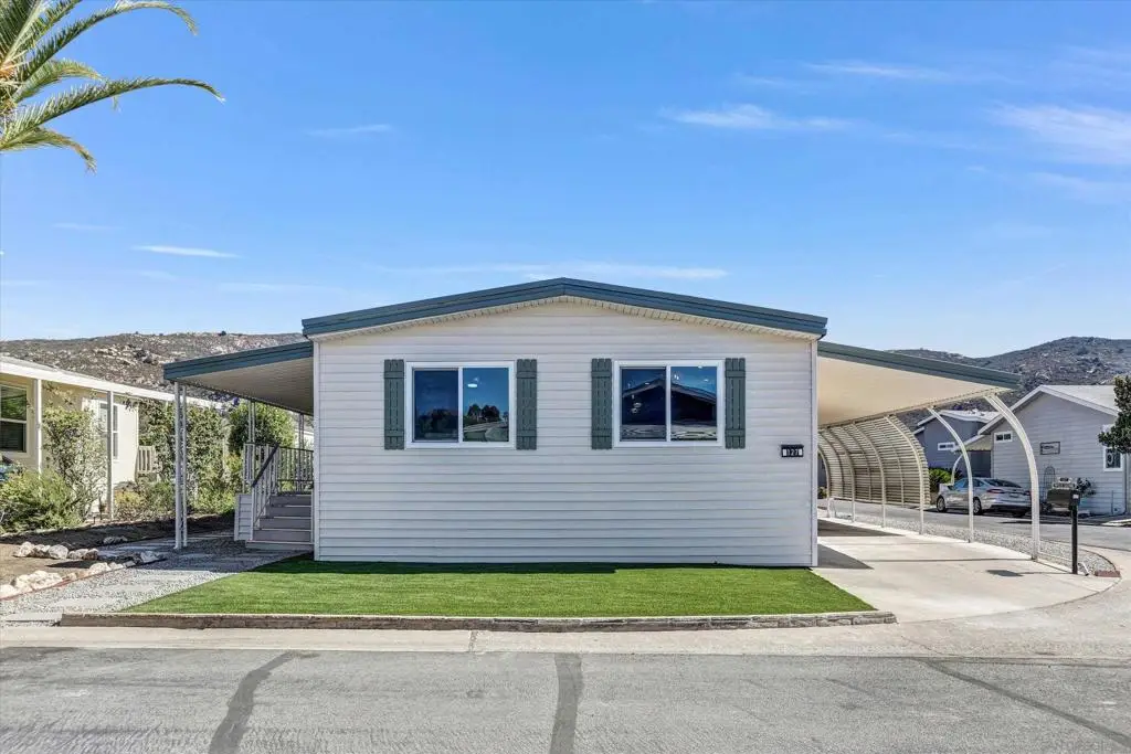 15420 Olde Highway 80 #127, El Cajon, CA 92021 - #1