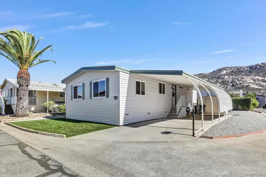 15420 Olde Highway 80 #127, El Cajon, CA 92021 - #2