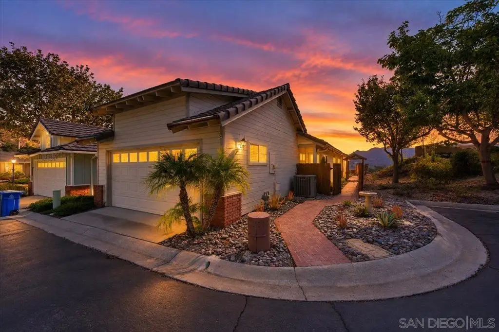 1315 Buttonbrush Ln, El Cajon, CA 92019 - #1