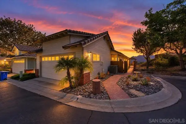 1315 Buttonbrush Ln, El Cajon, CA 92019