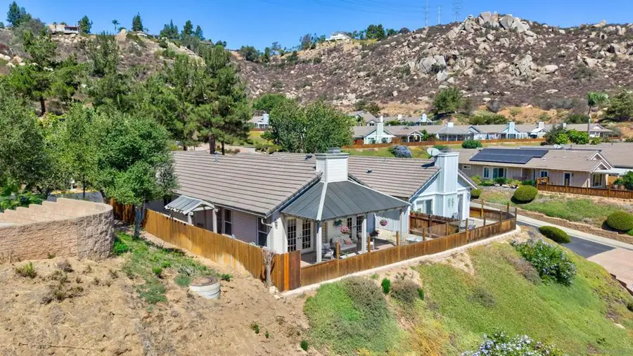 1315 Buttonbrush Ln, El Cajon, CA 92019 - #2