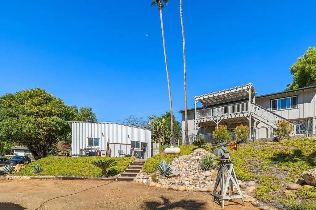 11355 Eucalyptus Hills, Lakeside, CA 92040 - #1