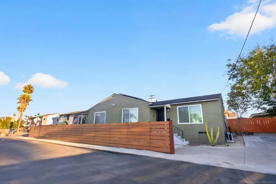 4992 4994 Comanche Drive, La Mesa, CA 91942 - #2
