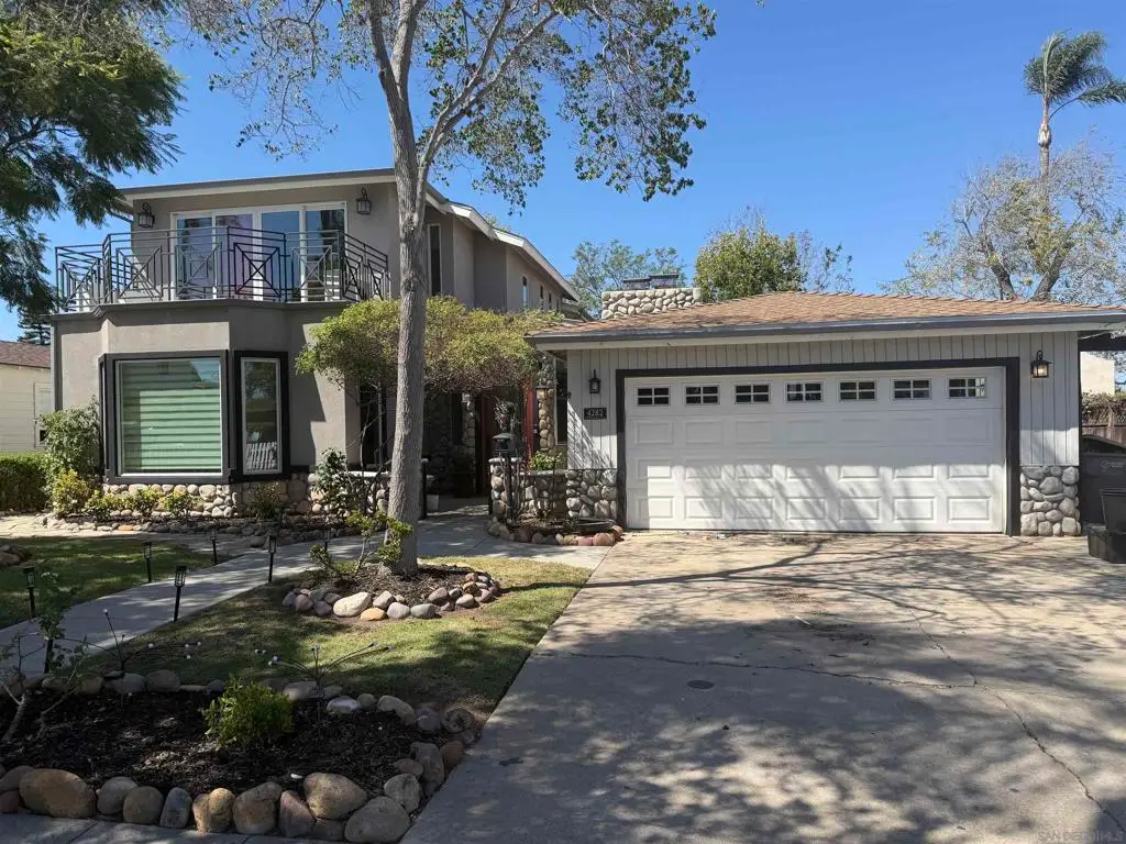 4282 Middlesex Drive, San Diego, CA 92116 - #1