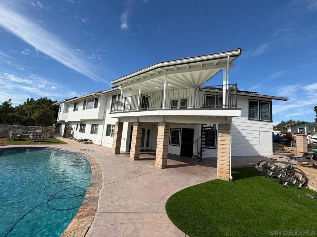 Address Withheld By Seller, La Mesa, CA 91941 - #1