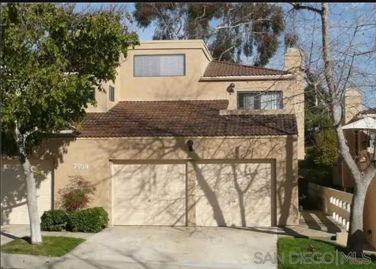 Address Withheld By Seller, San Diego, CA 92122 - #1