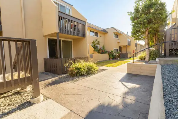 6555 Mount Ada #110, San Diego, CA 92111