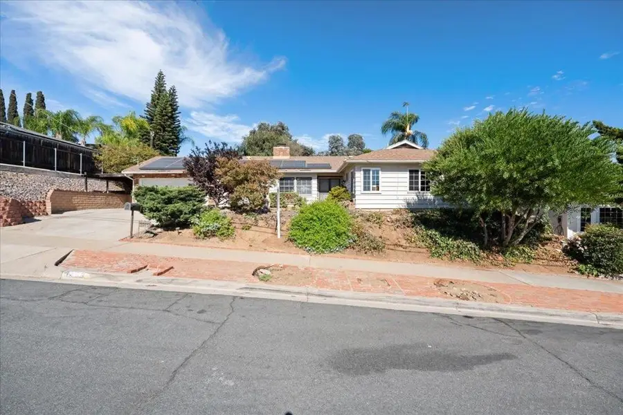 1493 Olive Hills, El Cajon, CA 92021 - #2