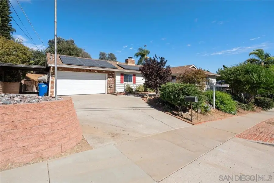 1493 Olive Hills, El Cajon, CA 92021 - #3