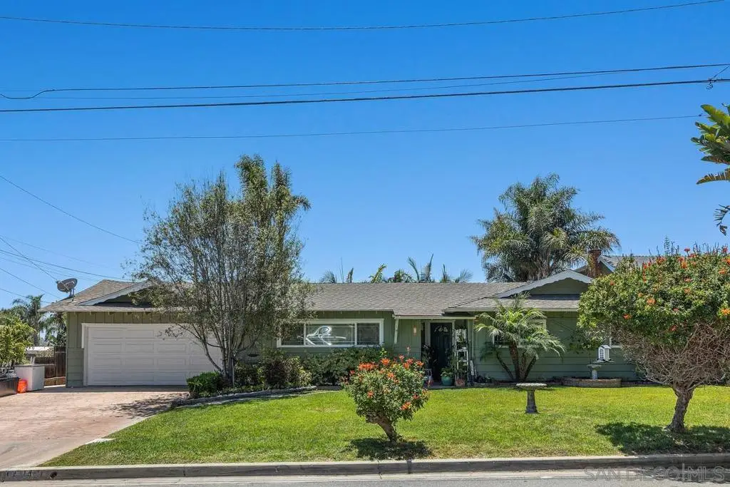 1431 Kurtz Street, Oceanside, CA 92054 - #1