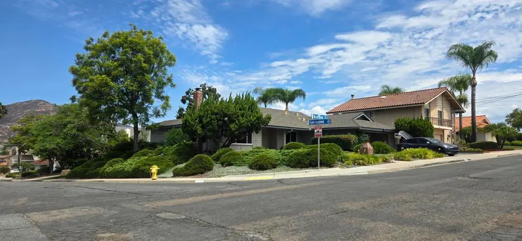 7556 Blue Lake, San Diego, CA 92119 - #1