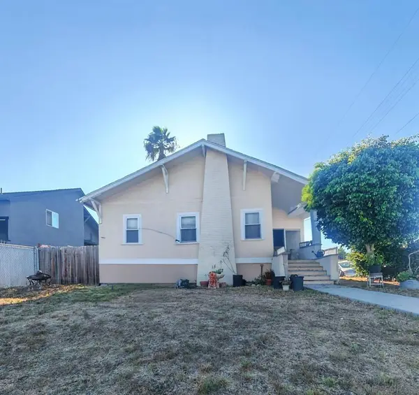 Address Withheld By Seller, San Diego, CA 92113
