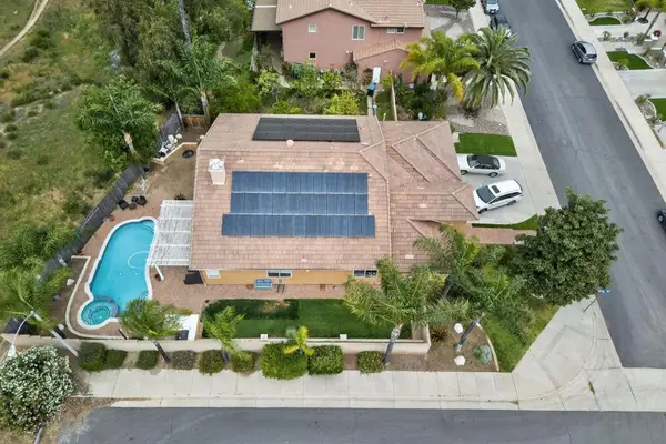 Address Withheld By Seller, Murrieta, CA 92562