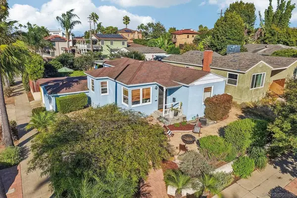 4390 Niagara Ave, San Diego, CA 92107