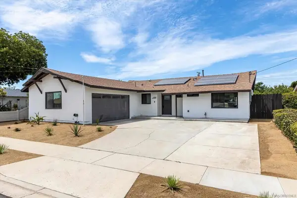 6352 Budlong Lake Ave, San Diego, CA 92119