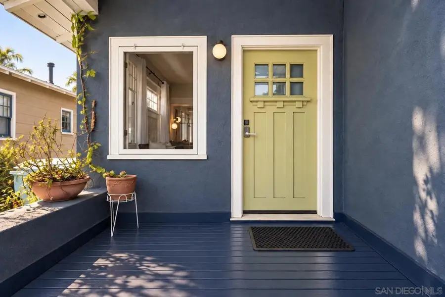 3578 80 Louisiana, San Diego, CA 92104 - #2