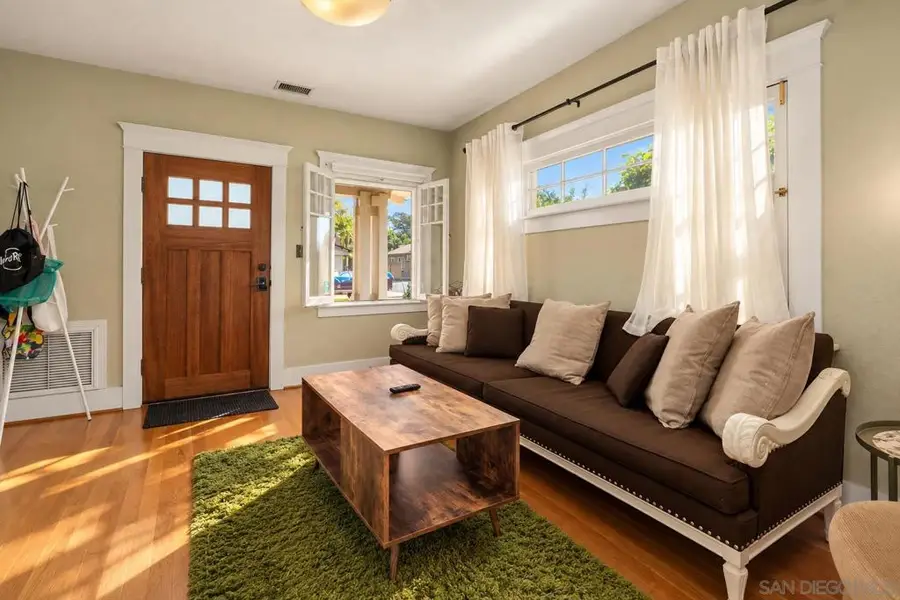 3578 80 Louisiana, San Diego, CA 92104 - #3
