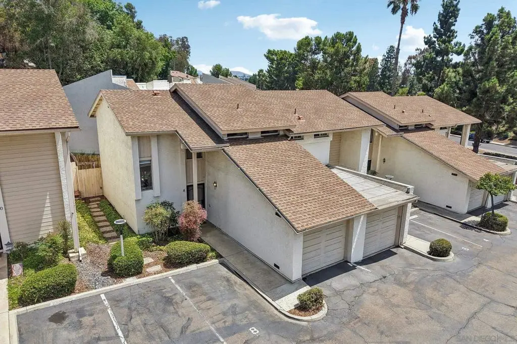 5455 Baltimore Dr #8, La Mesa, CA 91942 - #1