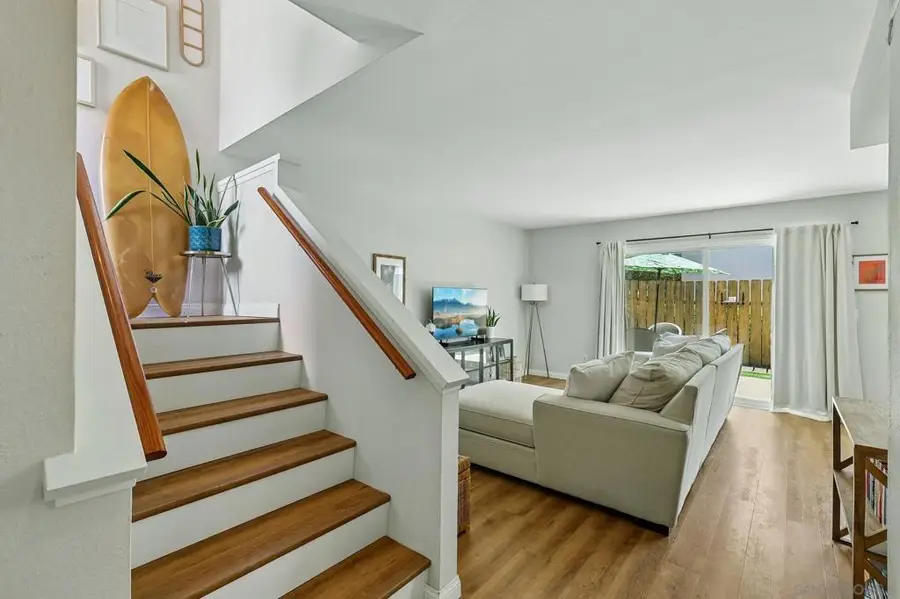 5455 Baltimore Dr #8, La Mesa, CA 91942 - #3