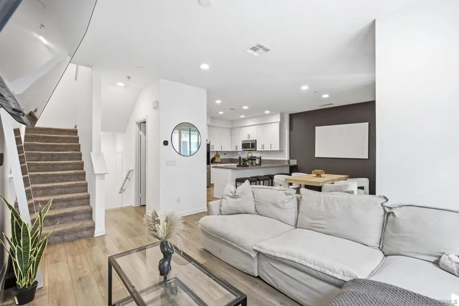 2815 Clary St, Spring Valley, CA 91977 - #2
