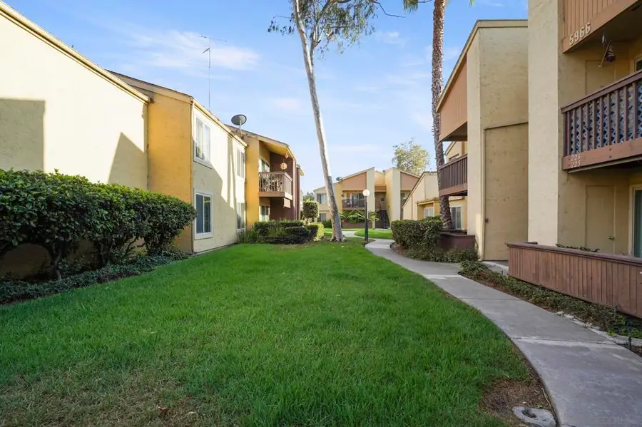6064 Rancho Mission Rd #450, San Diego, CA 92108 - #2