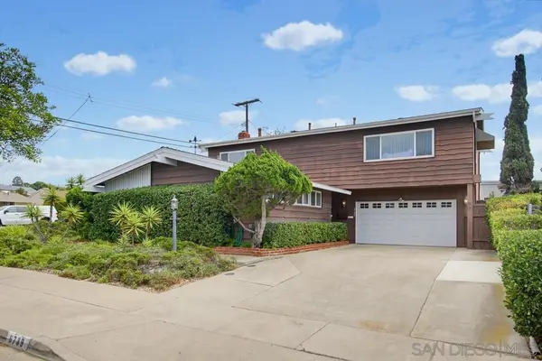 6789 Renkrib Avenue, San Diego, CA 92119