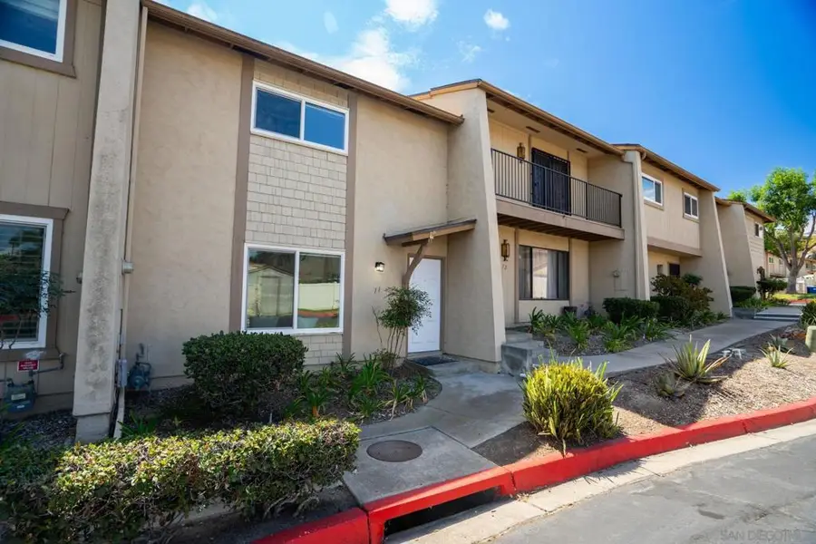 5800 Lake Murray Blvd #11, La Mesa, CA 91942 - #3