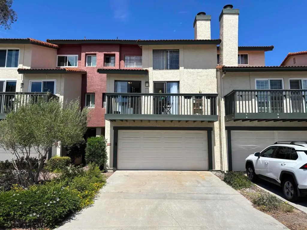 6966 Camino Revueltos, San Diego, CA 92111 - #1