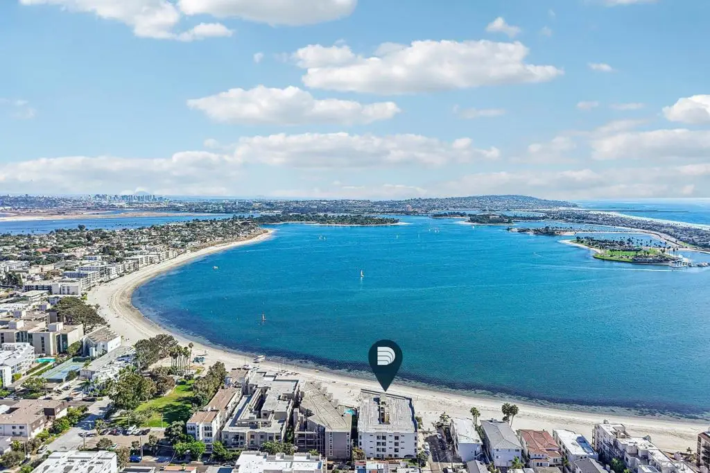 4007 Everts St #1D, San Diego, CA 92109 - #1