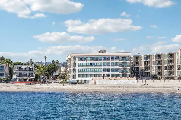 4007 Everts St #1D, San Diego, CA 92109