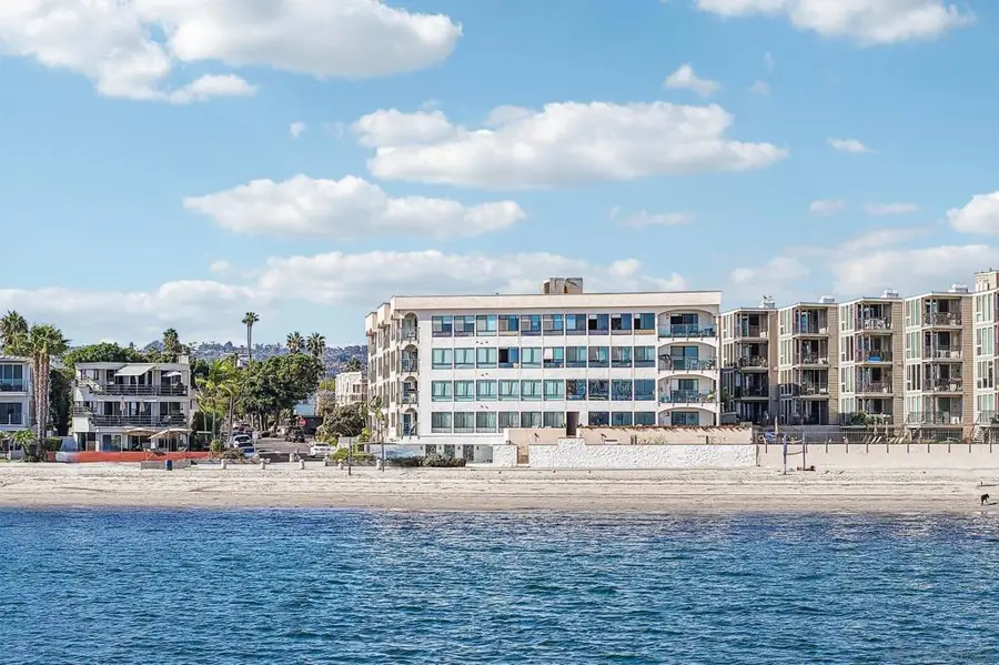 4007 Everts St #1D, San Diego, CA 92109 - #2