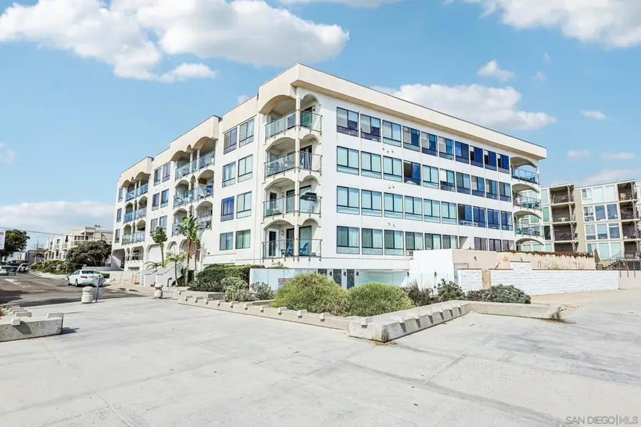 4007 Everts St #1D, San Diego, CA 92109 - #3