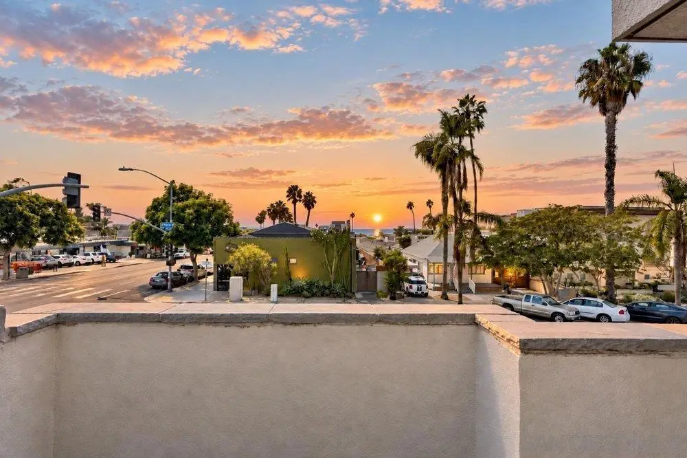 7509 Draper #210, La Jolla, CA 92037 - #1