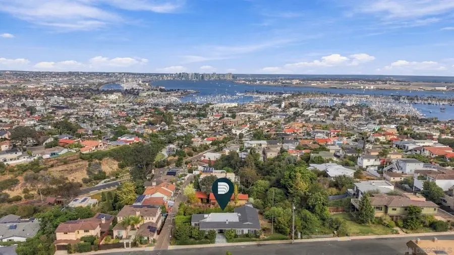 Address Withheld By Seller, San Diego, CA 92106 - #3