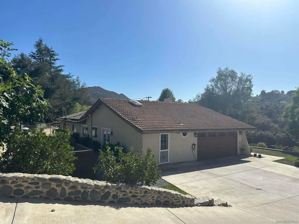 Address Withheld By Seller, Escondido, CA 92029 - #1