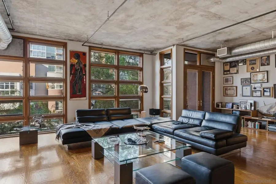 877 Island Ave #203, San Diego, CA 92101 - #2