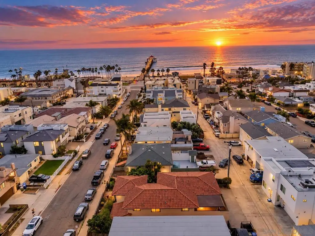 190 Evergreen Ave, Imperial Beach, CA 91932 - #1