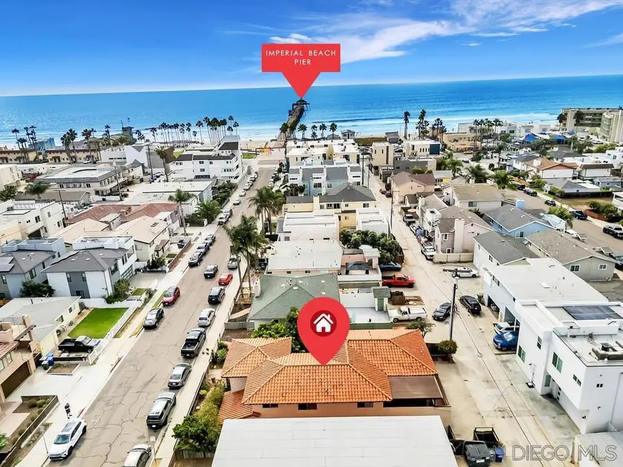 190 Evergreen Ave, Imperial Beach, CA 91932 - #2