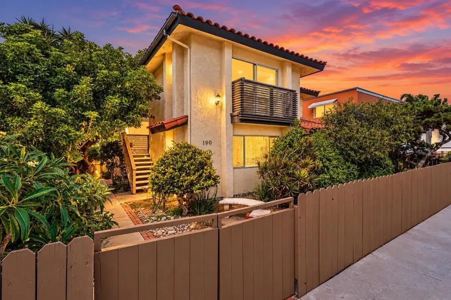 190 Evergreen Ave, Imperial Beach, CA 91932 - #3