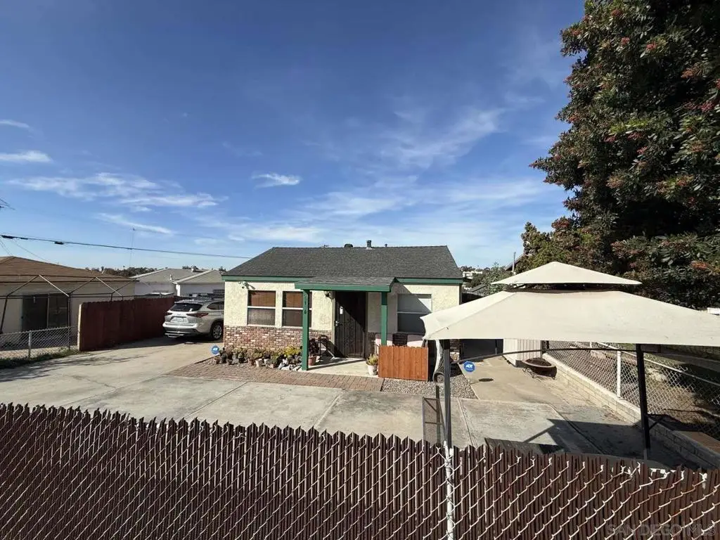 5130 Roswell St, San Diego, CA 92114 - #1