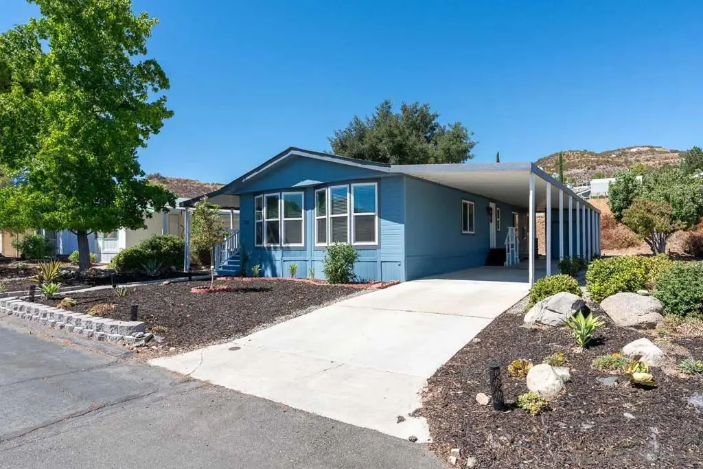 35109 Highway 79 #193/194, Warner Springs, CA 92086 - #1