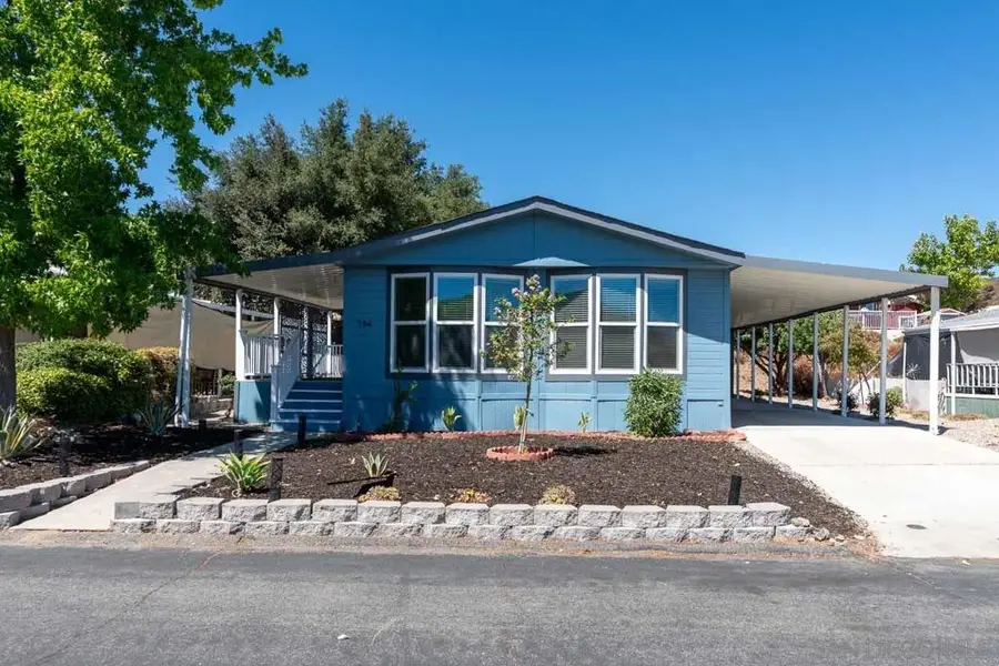 35109 Highway 79 #193/194, Warner Springs, CA 92086 - #2
