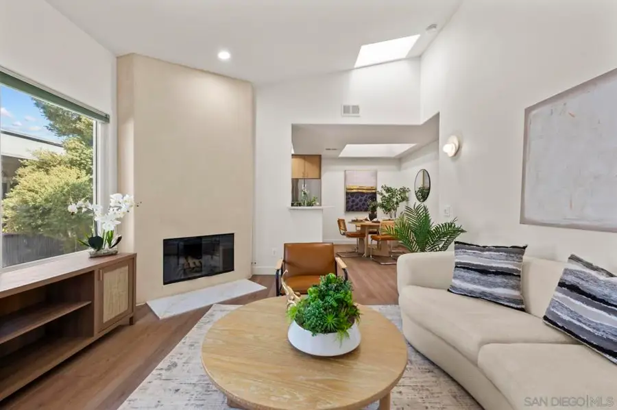 3644 3rd Ave #5, San Diego, CA 92103 - #2