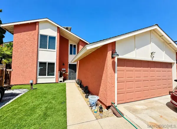 230 Tarango Place, Spring Valley, CA 91977