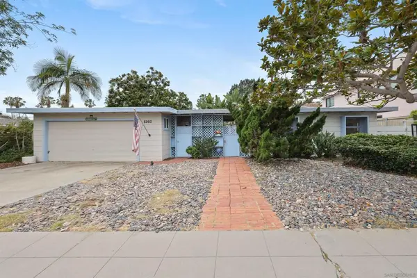 8260 Paseo Del Ocaso, La Jolla, CA 92037