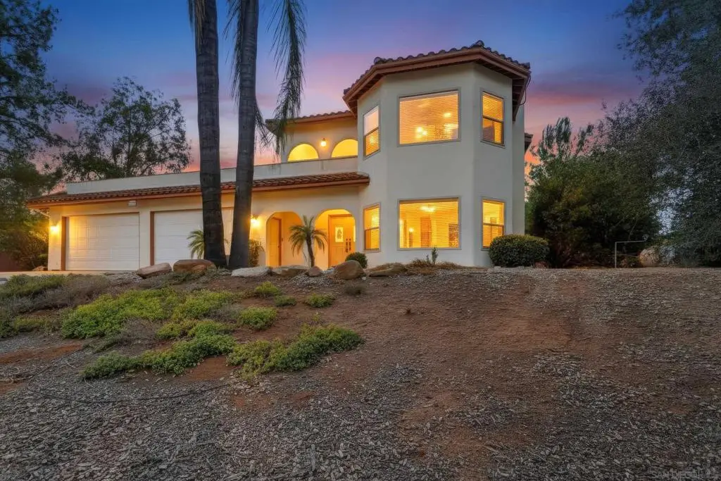 16819 Daza Dr, Ramona, CA 92065 - #1