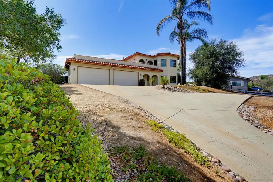 16819 Daza Dr, Ramona, CA 92065 - #3